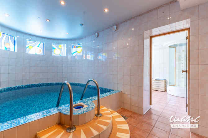 Дом 310.6 м², Средняя улица, 22а Петергоф - изображение 4
