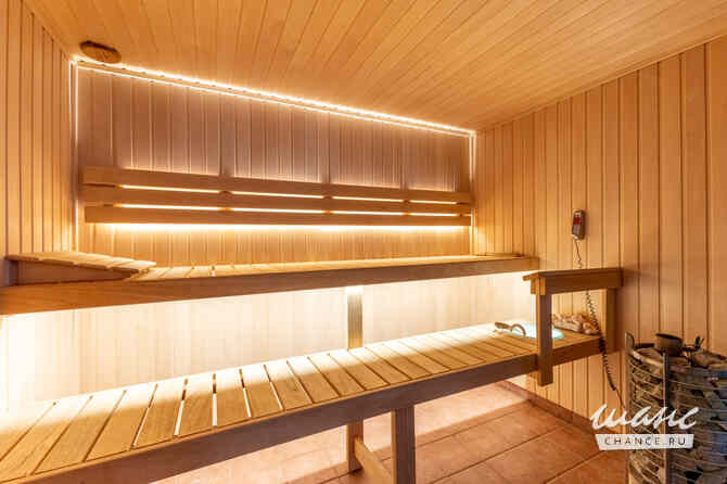 Дом 310.6 м², Средняя улица, 22а Петергоф - изображение 5