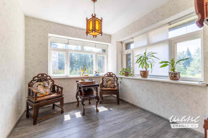Дом 310.6 м², Средняя улица, 22а Петергоф - изображение 6