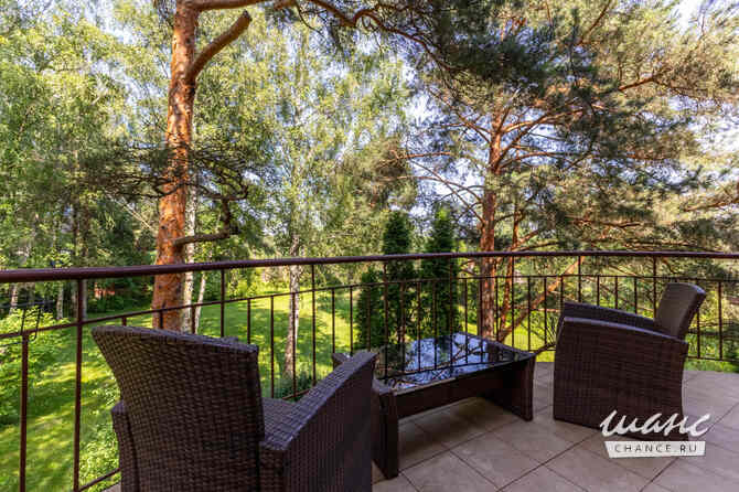 Дом 310.6 м², Средняя улица, 22а Петергоф - изображение 8