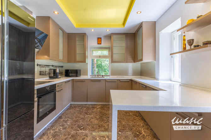Дом 310.6 м², Средняя улица, 22а Петергоф - изображение 10