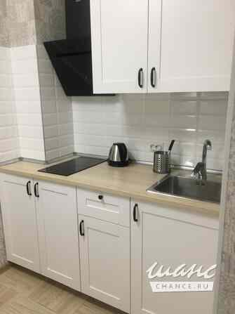 1-к квартира, 33 м², этаж 7/7 Санкт-Петербург - изображение 10