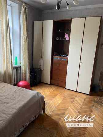 3-к квартира, 70 м², этаж 2/10 Москва - изображение 7