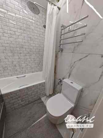 2-к квартира, 54 м², этаж 16/17 Москва - изображение 10