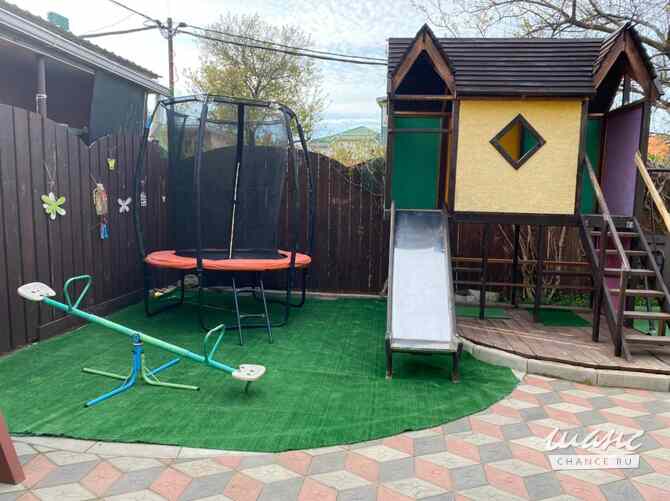 Дом 248.5 м², Горького улица, 2А Анапа - изображение 10