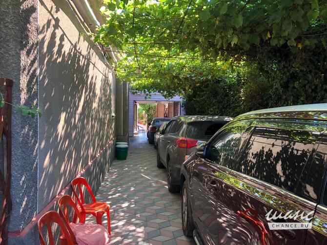 Дом 248.5 м², Горького улица, 2А Анапа - изображение 7