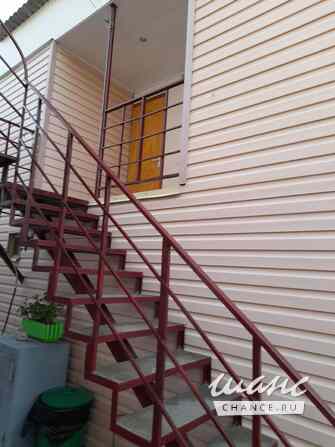 Дом 248.5 м², Горького улица, 2А Анапа - изображение 9