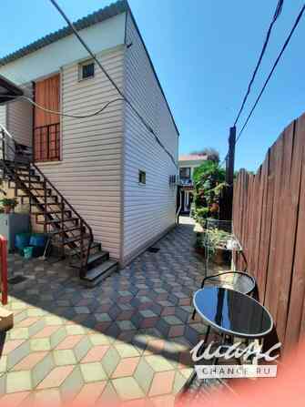 Дом 248.5 м², Горького улица, 2А Анапа - изображение 4