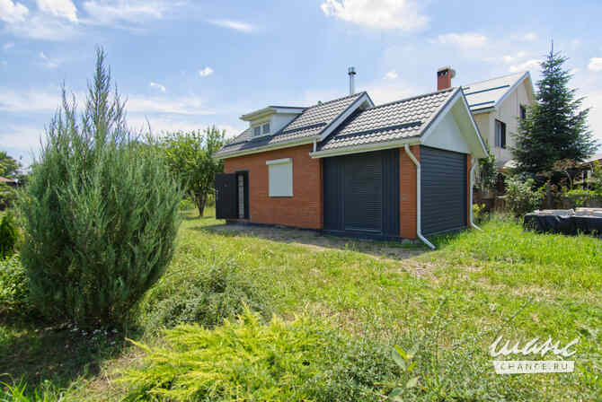 Продам дом 40 м², Краснодар Краснодар - изображение 1