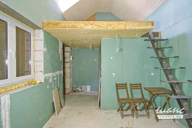 Продам дом 40 м², Краснодар Краснодар - изображение 2