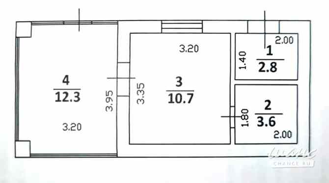 Продам дом 40 м², Краснодар Краснодар - изображение 6