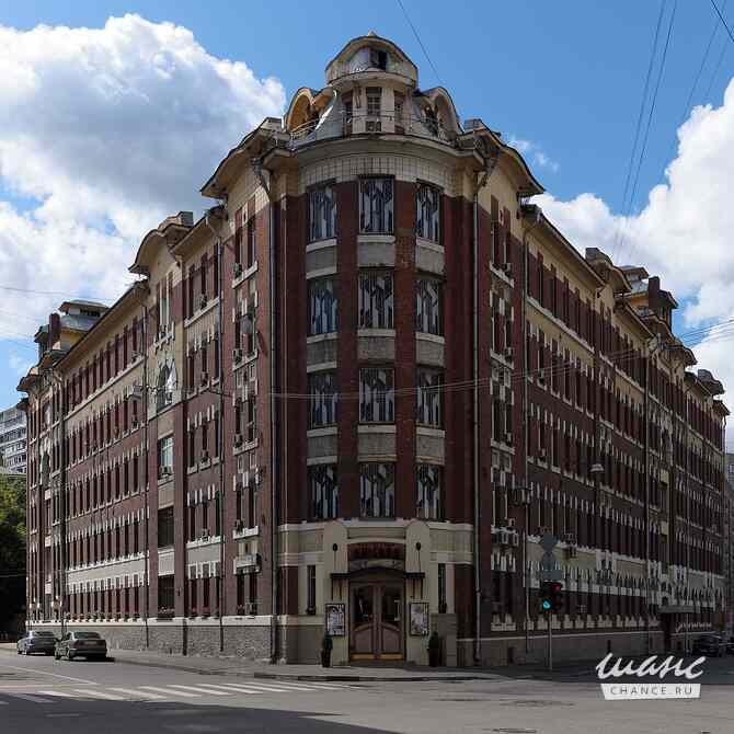 продажа - здания, строения Москва - изображение 1