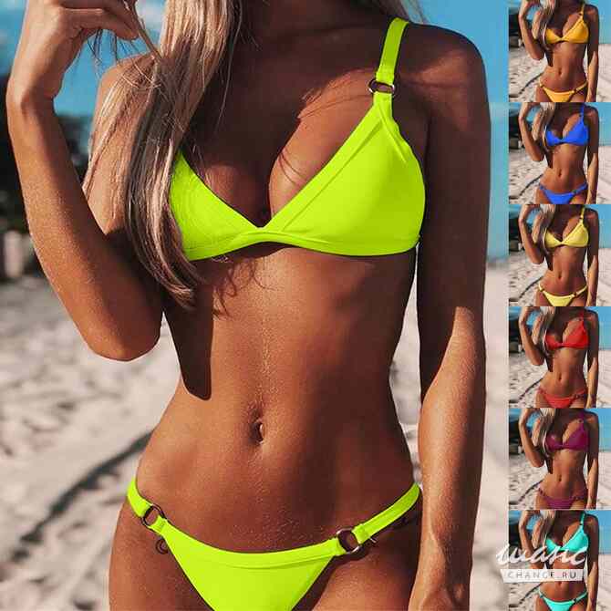 Модные стильные купальники Москва - изображение 9