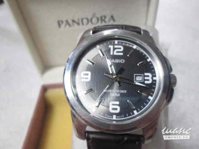 Часы Casio 2784 /mtp-1314 Санкт-Петербург - изображение 1