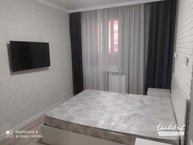 1-к квартира, 35 м², этаж 10/19 Краснодар - изображение 4