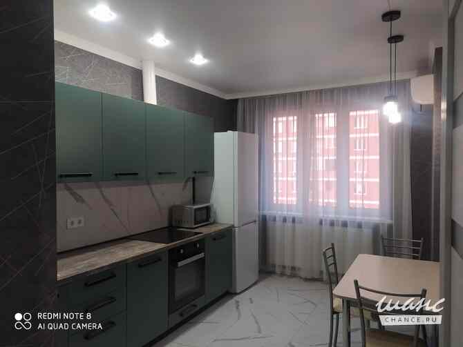 1-к квартира, 35 м², этаж 10/19 Краснодар - изображение 2