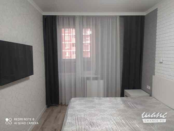 1-к квартира, 35 м², этаж 10/19 Краснодар - изображение 5
