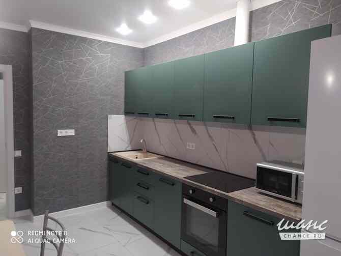 1-к квартира, 35 м², этаж 10/19 Краснодар - изображение 1