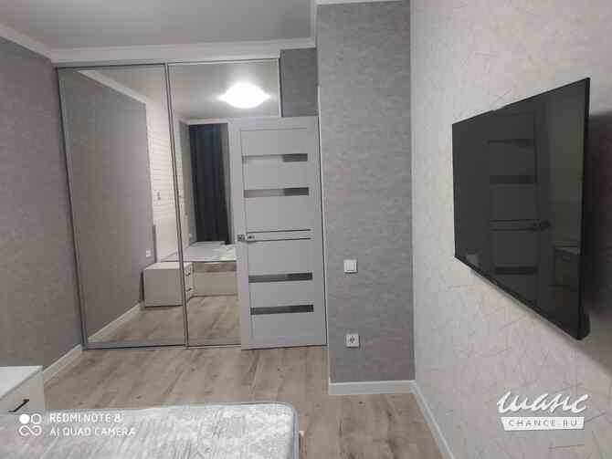 1-к квартира, 35 м², этаж 10/19 Краснодар - изображение 6
