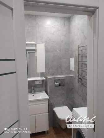 1-к квартира, 35 м², этаж 10/19 Краснодар - изображение 8