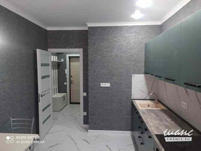 1-к квартира, 35 м², этаж 10/19 Краснодар - изображение 3