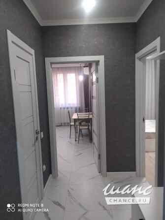 1-к квартира, 35 м², этаж 10/19 Краснодар - изображение 10