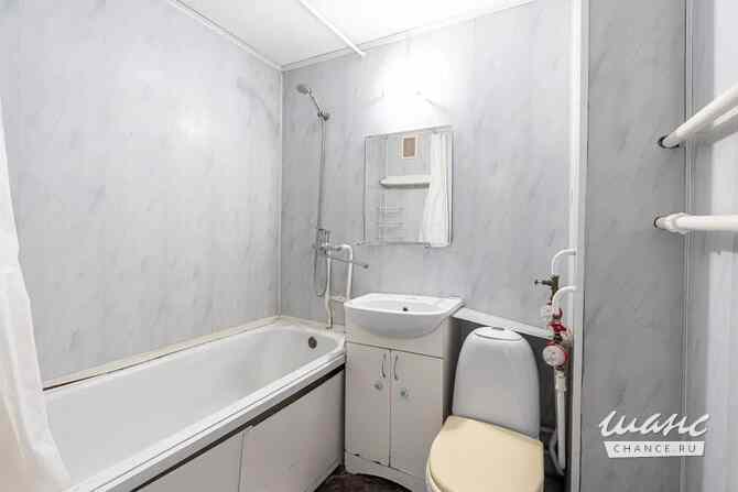 1-к квартира, 38.4 м², этаж 6/9 Казань - изображение 9
