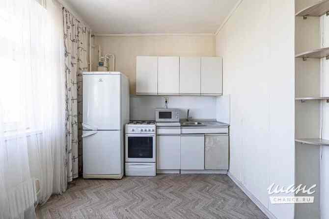 1-к квартира, 38.4 м², этаж 6/9 Казань - изображение 4
