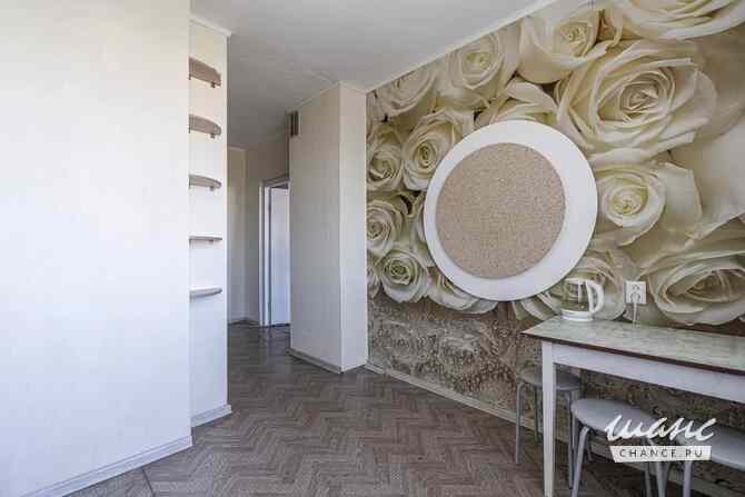 1-к квартира, 38.4 м², этаж 6/9 Казань - изображение 1