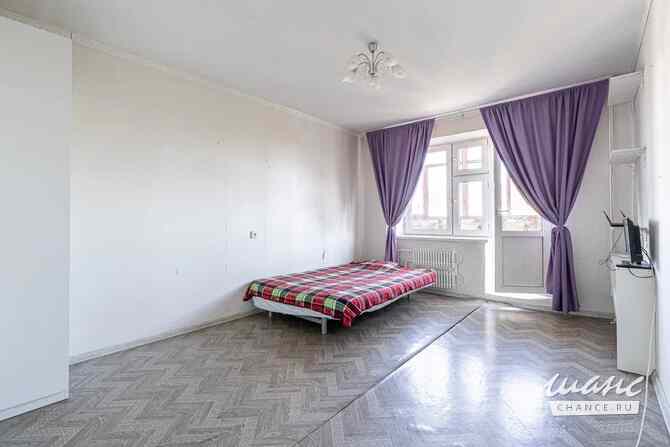 1-к квартира, 38.4 м², этаж 6/9 Казань - изображение 6