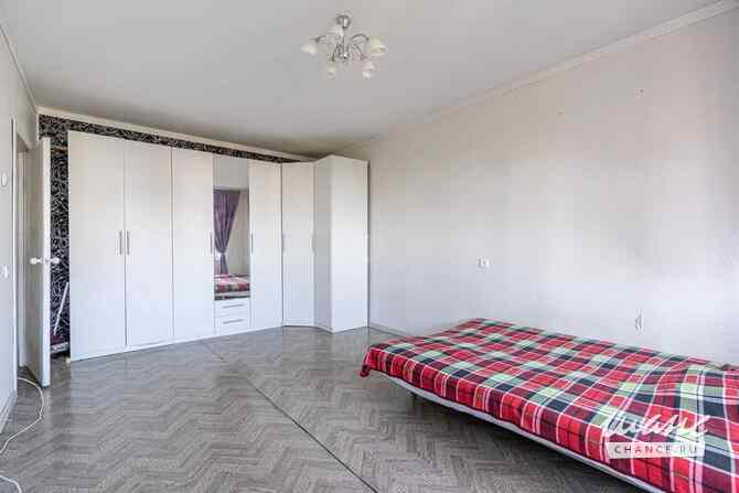 1-к квартира, 38.4 м², этаж 6/9 Казань - изображение 8