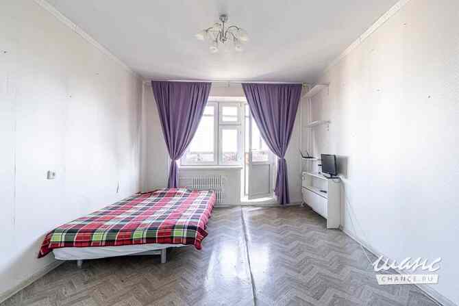 1-к квартира, 38.4 м², этаж 6/9 Казань - изображение 5