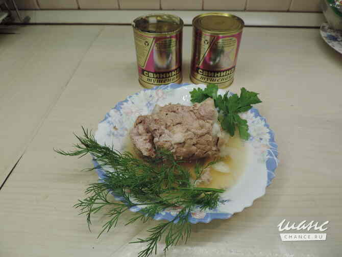 Продам, тушенку МАССОВАЯ ДОЛЯ МЯСА ПРИ ЗАКЛАДКЕ (97,5%!!!!) производство Беларусь. Мурманск - изображение 6