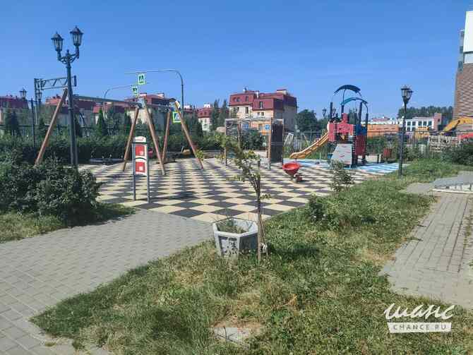 Сдаётся 2-к квартира, 54 м², этаж 5/9 Санкт-Петербург - изображение 1