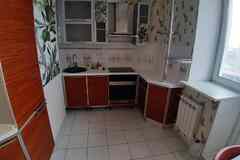 Сдаётся 2-к квартира, 54.8 м², этаж 15/17