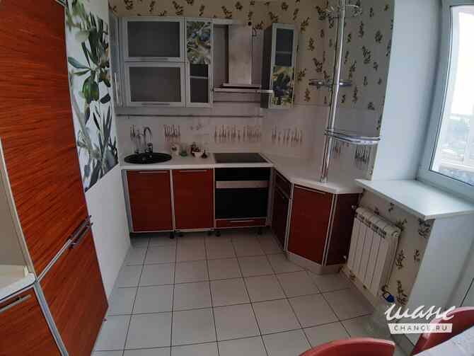 Сдаётся 2-к квартира, 54.8 м², этаж 15/17 Троицк - изображение 1