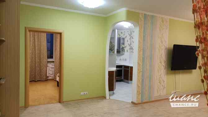 Сдаётся 2-к квартира, 54.8 м², этаж 15/17 Троицк - изображение 3