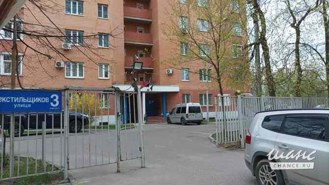Сдаётся 2-к квартира, 54.8 м², этаж 15/17 Троицк - изображение 2