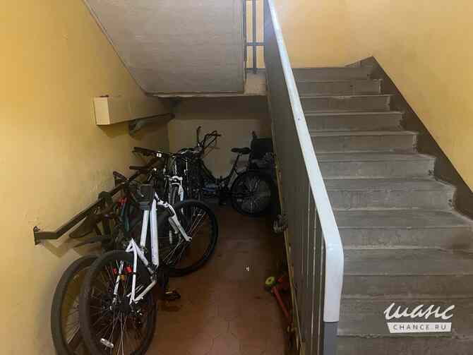 2-к квартира, 94.4 м², этаж 4/4 Санкт-Петербург - изображение 8