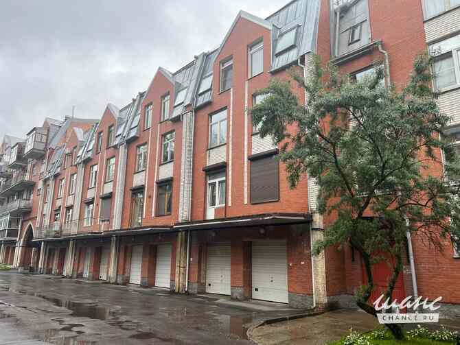 2-к квартира, 94.4 м², этаж 4/4 Санкт-Петербург - изображение 1
