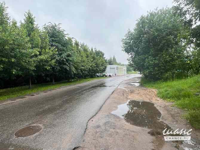 2-к квартира, 94.4 м², этаж 4/4 Санкт-Петербург - изображение 6