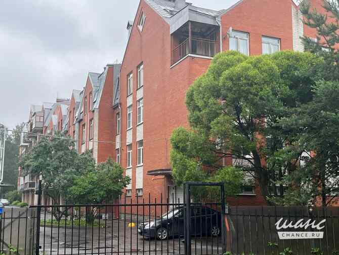 2-к квартира, 94.4 м², этаж 4/4 Санкт-Петербург - изображение 2