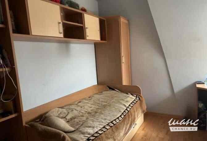 2-к квартира, 94.4 м², этаж 4/4 Санкт-Петербург - изображение 10