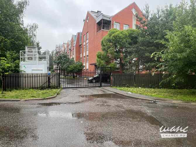 2-к квартира, 94.4 м², этаж 4/4 Санкт-Петербург - изображение 4
