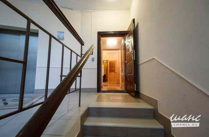 2-к квартира, 130.6 м², этаж 2/7 Санкт-Петербург - изображение 9
