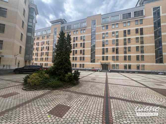 2-к квартира, 130.6 м², этаж 2/7 Санкт-Петербург - изображение 4