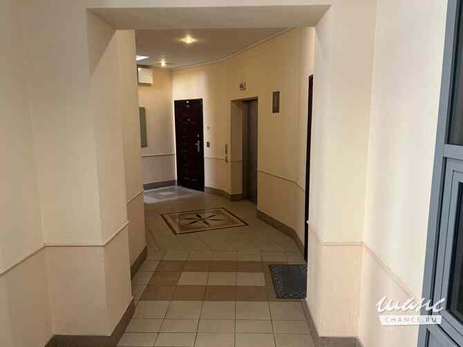 2-к квартира, 130.6 м², этаж 2/7 Санкт-Петербург - изображение 6