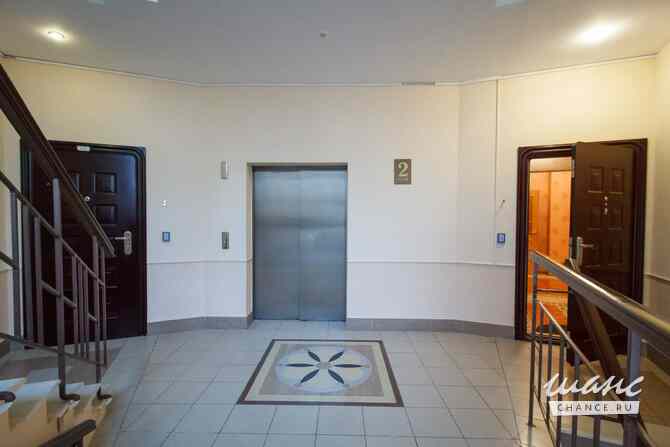 2-к квартира, 130.6 м², этаж 2/7 Санкт-Петербург - изображение 8