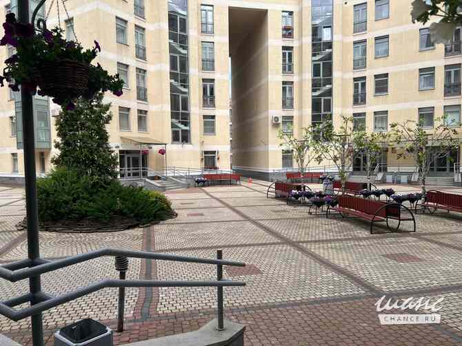 2-к квартира, 130.6 м², этаж 2/7 Санкт-Петербург - изображение 2