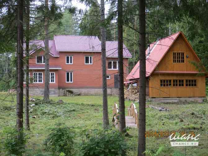 Коттедж 333.7 м², 53 Бокситогорск - изображение 9
